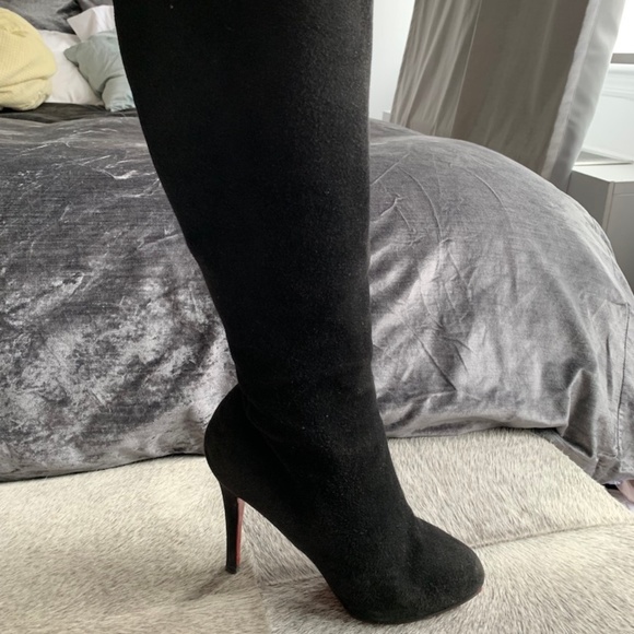 christian louboutin botalili